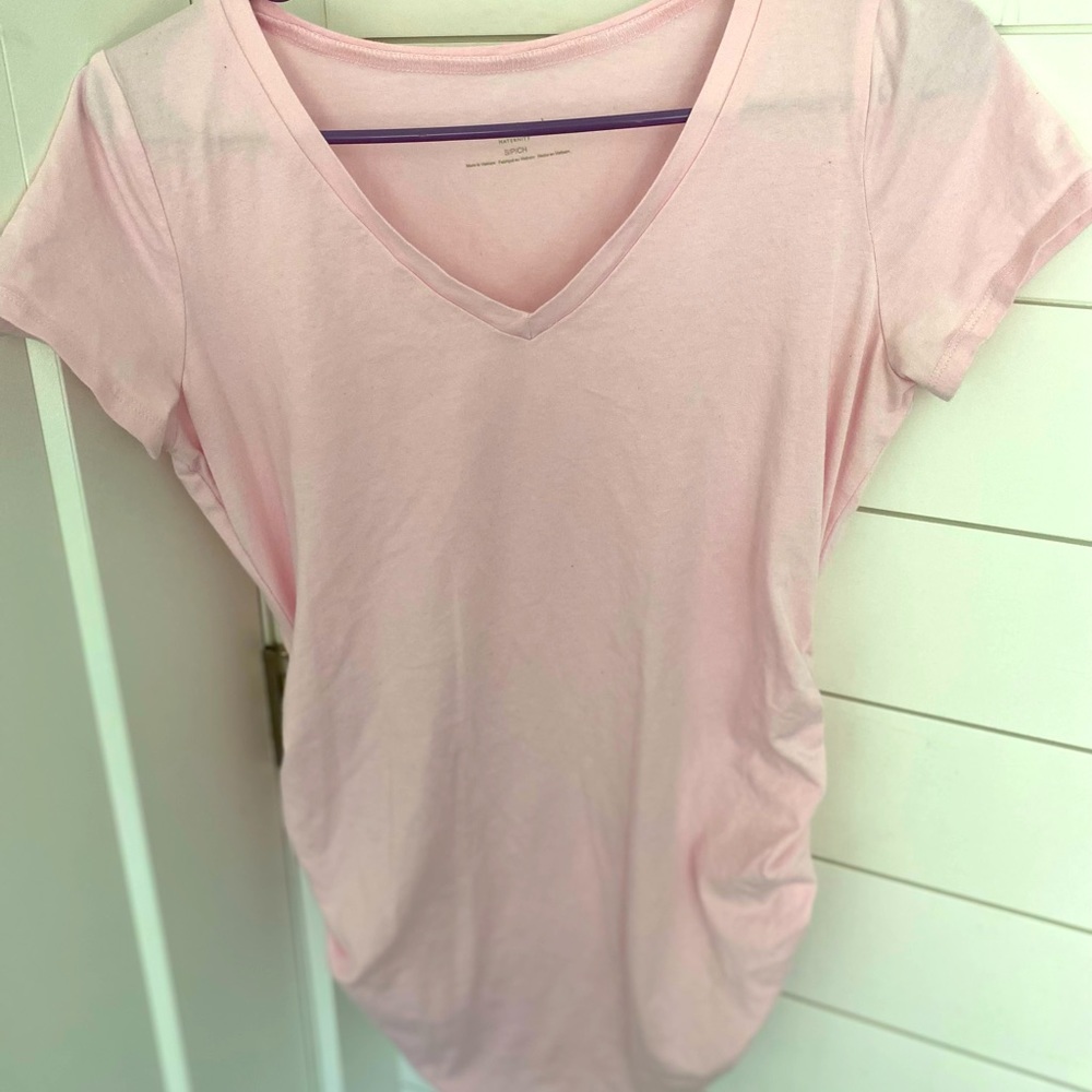 Motherhood Maternity top​